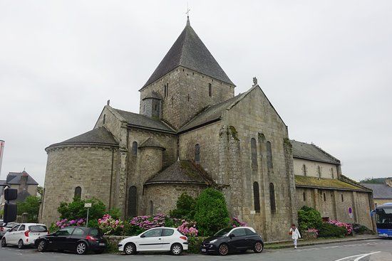 Eglise Notre-Dame de Lokmaria